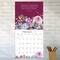 TF Publishing 2024 Seize the Day Wall Calendar